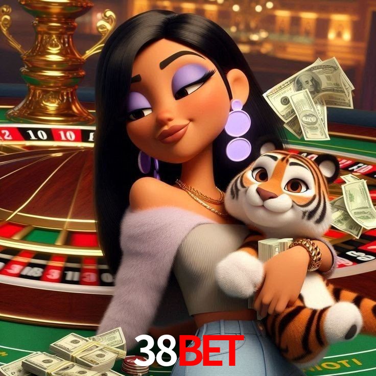 Welcome Bonus 38BET