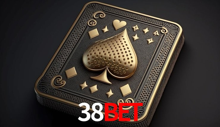Bônus de Boas-vindas 38BET