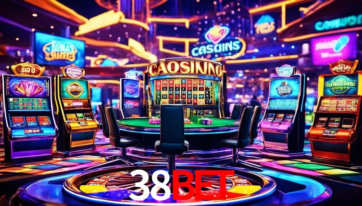 Estatísticas 38BET