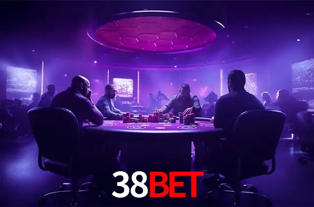 Experiência VIP 38BET