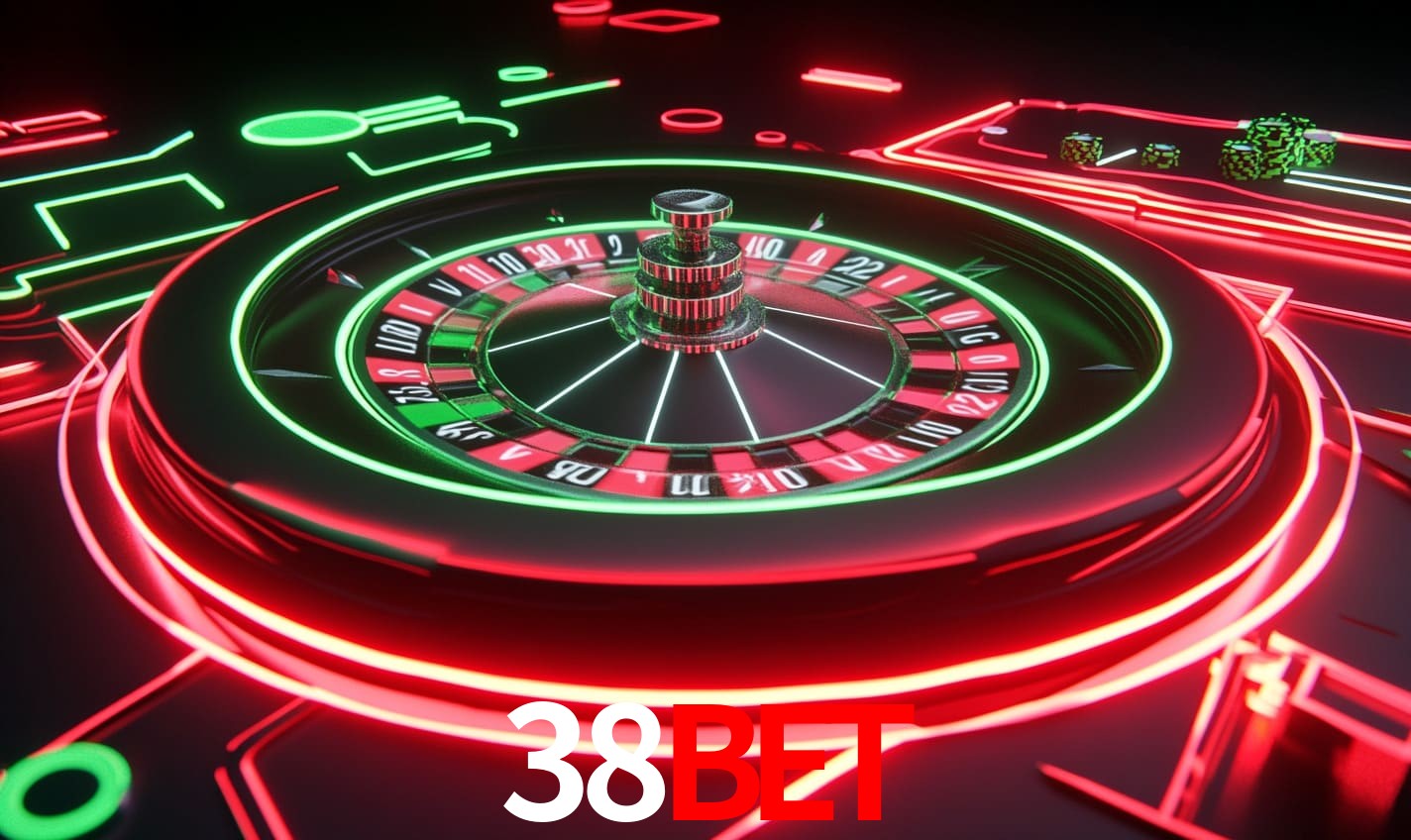 Descubra a Essência do 38BET: Nossa História e Compromissos