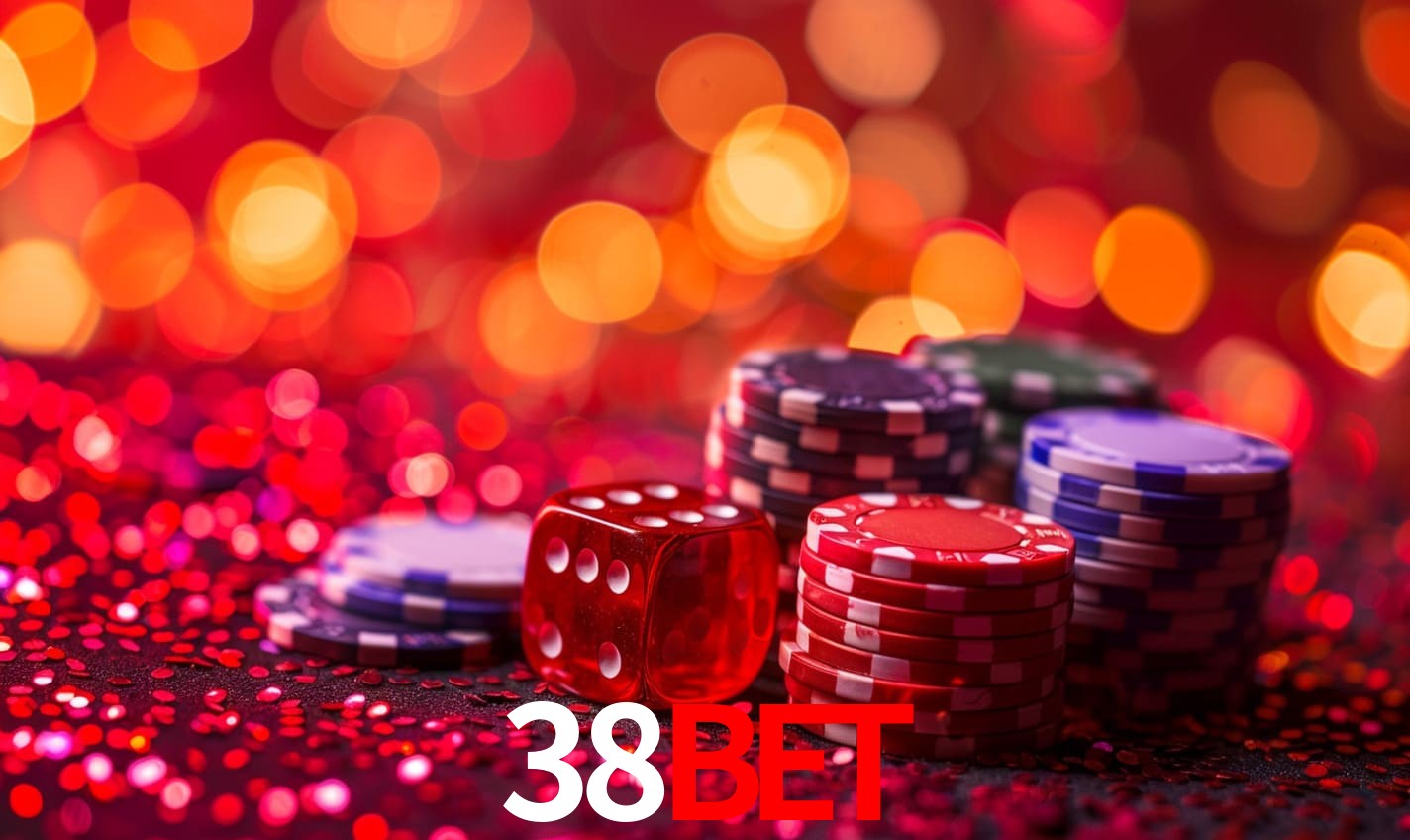 Explorando a Categoria de Eventos em Apostas na 38BET