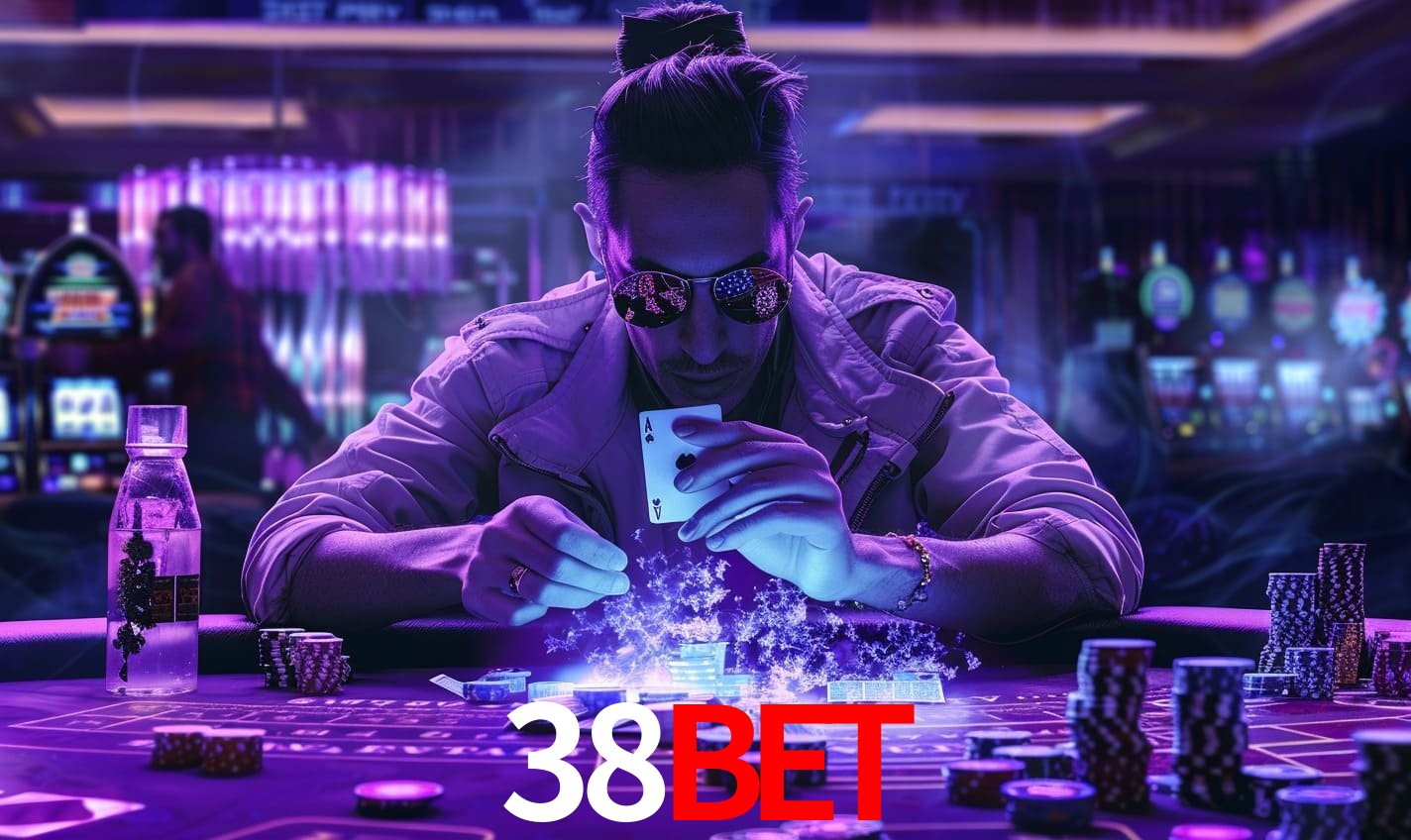 Spaceman Game 38BET