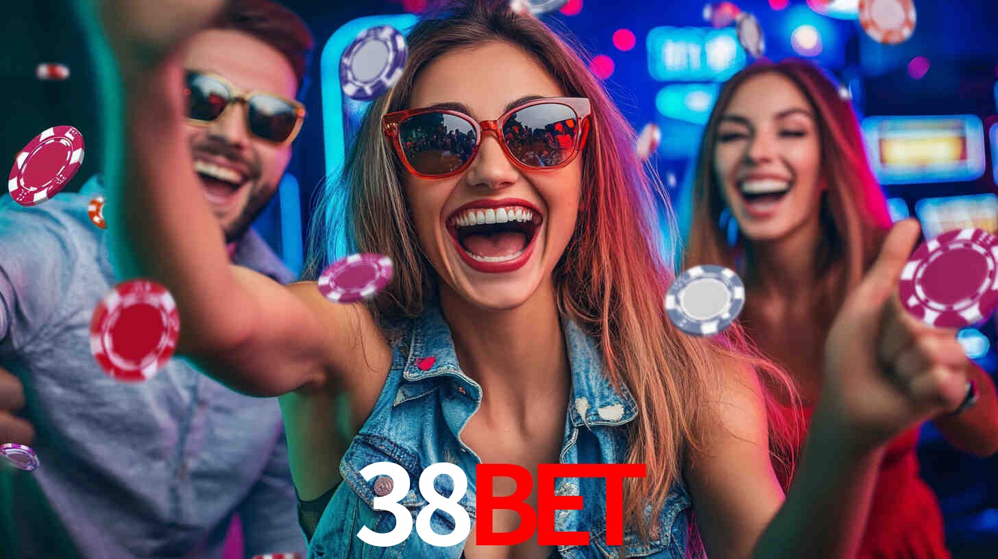 A Experiência Imersiva dos Cassinos Ao Vivo no 38BET