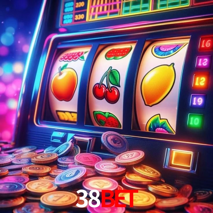 Apostas de Futebol 38BET