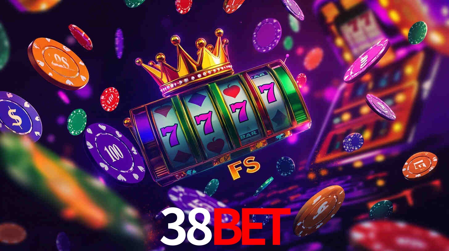 Welcome Bonus 38BET
