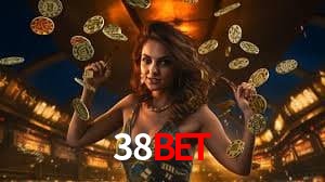 Bonus Features 38BET