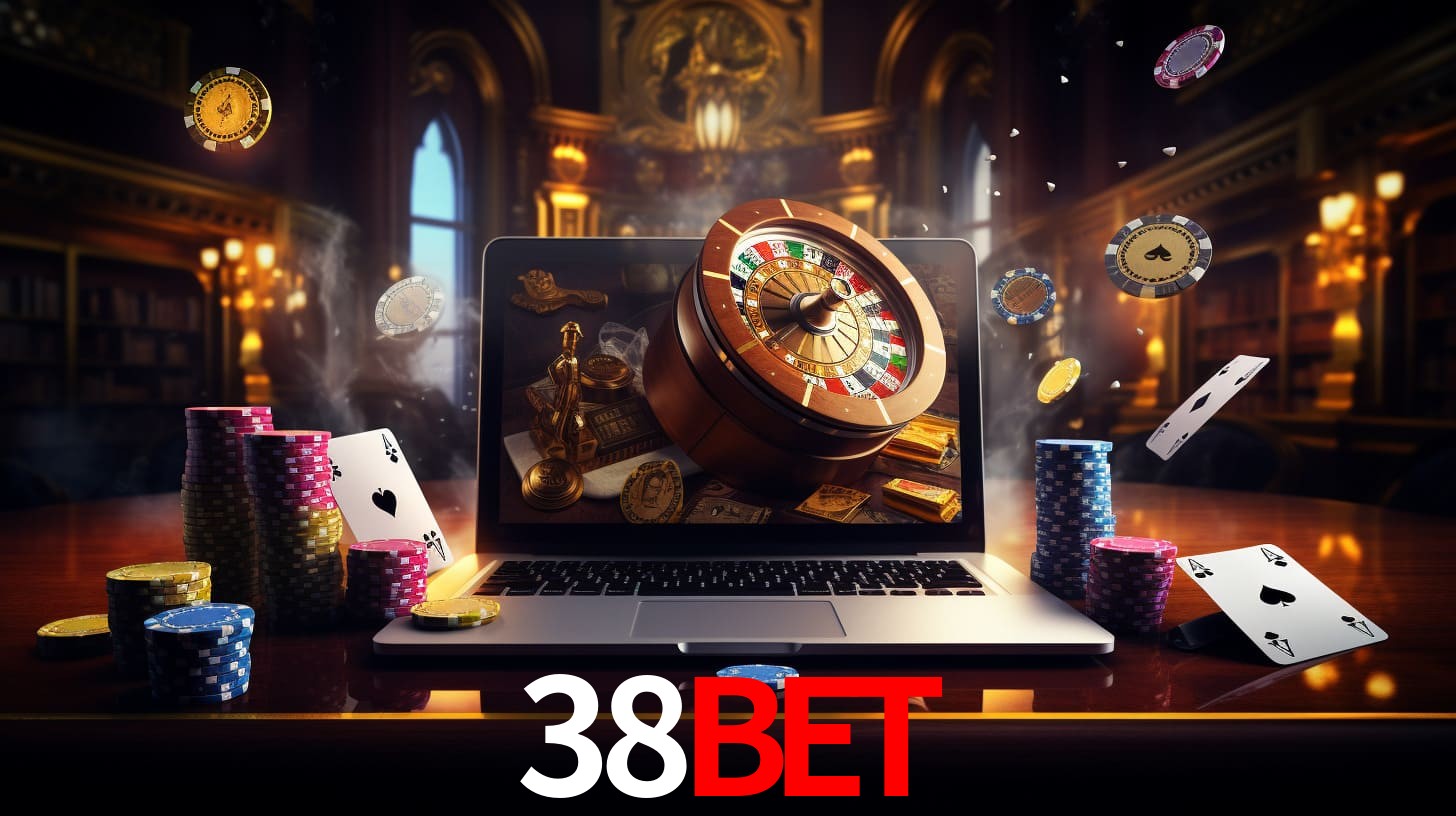 Blackjack Table 38BET