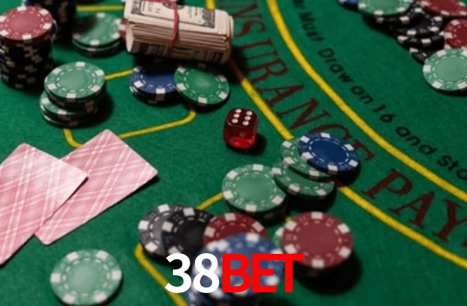38BET login
