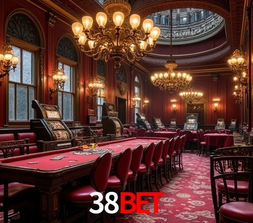Especiais de Fim de Semana 38BET