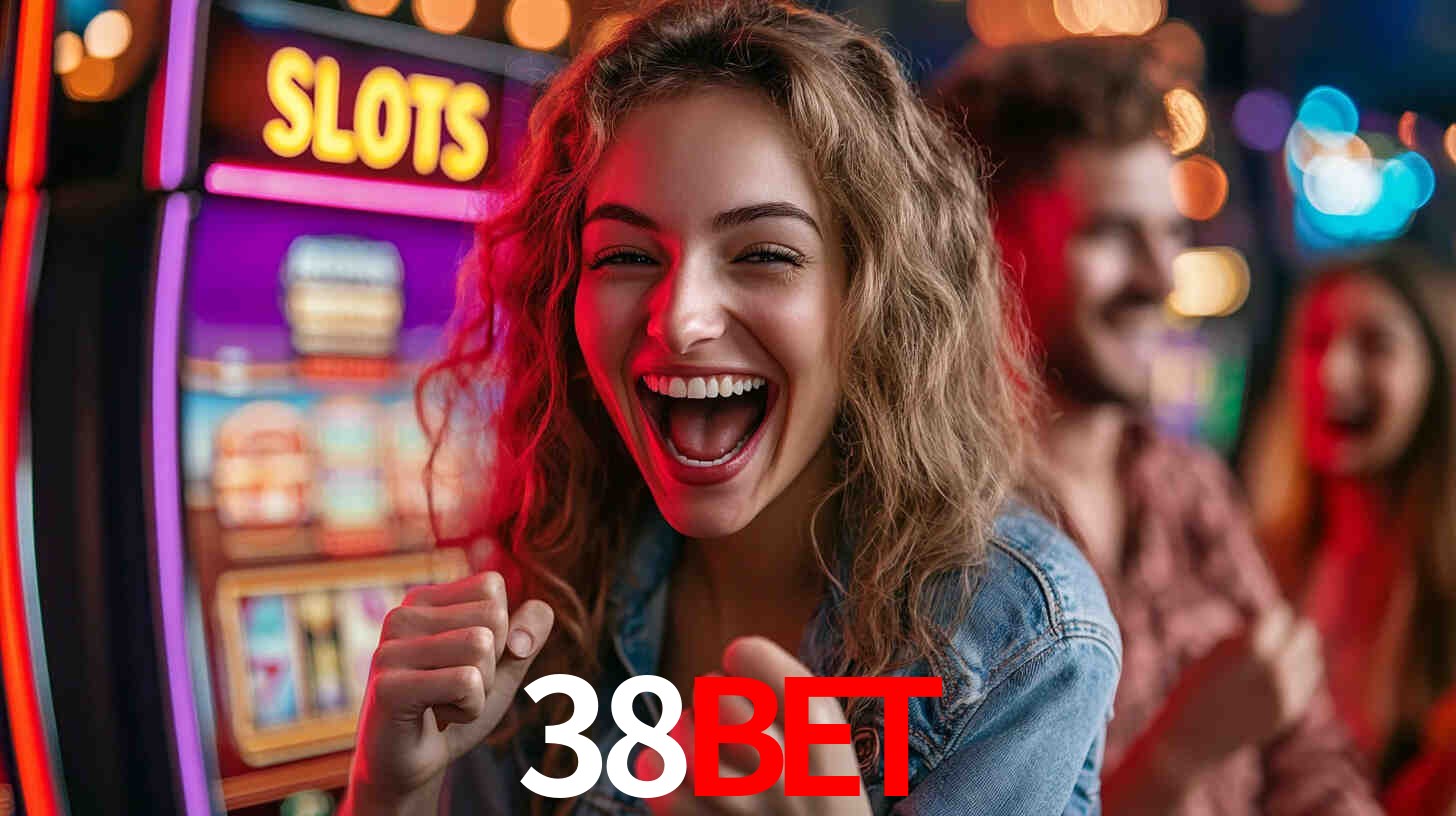 Descubra a Essência do 38BET: Nossa História e Compromissos