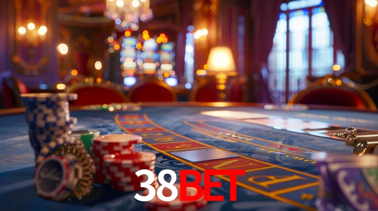Account Benefits 38BET