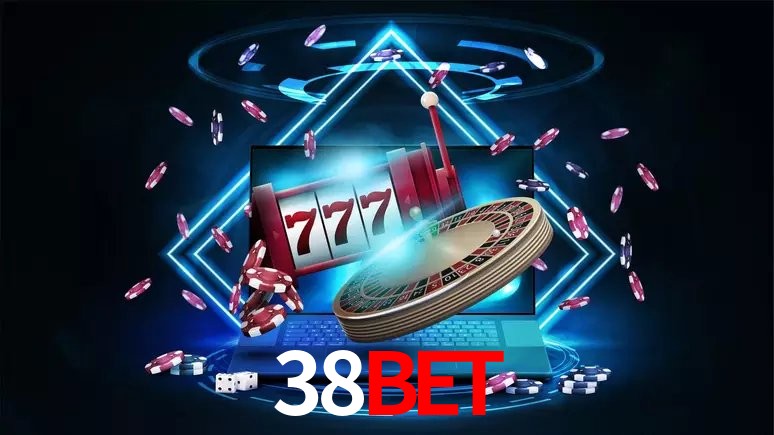 Provedores de Jogos 38BET
