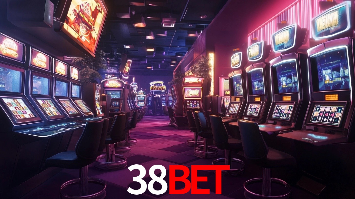Cashback e recargas na 38BET