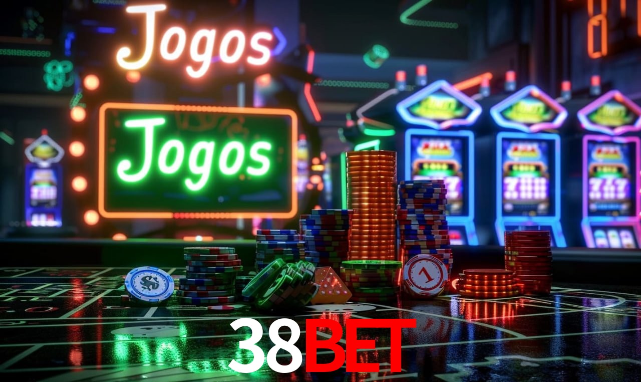38BET