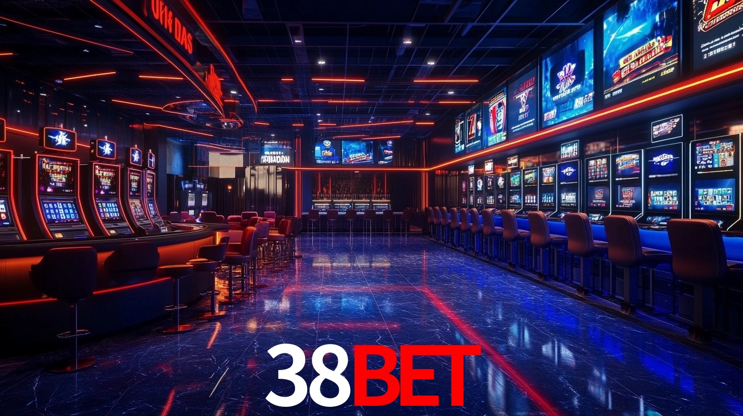 Daily Bonuses 38BET