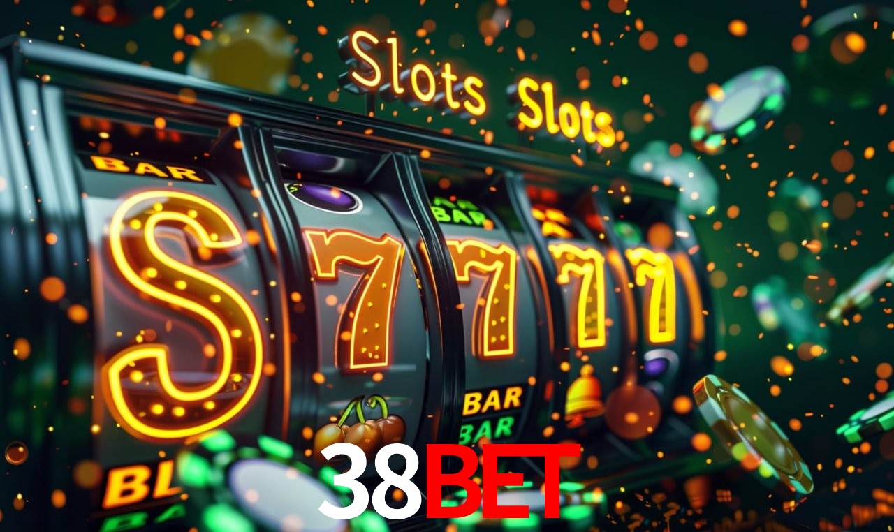 Mesa de Blackjack 38BET