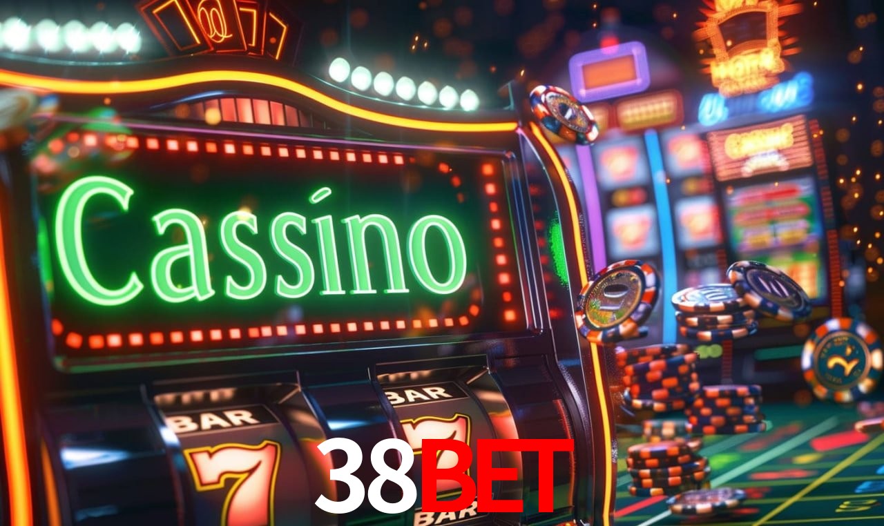 Cadastro Rápido 38BET