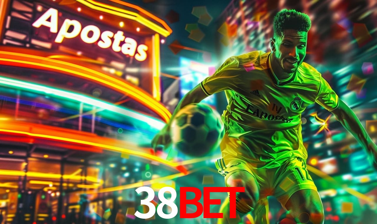 Recursos de Bônus 38BET