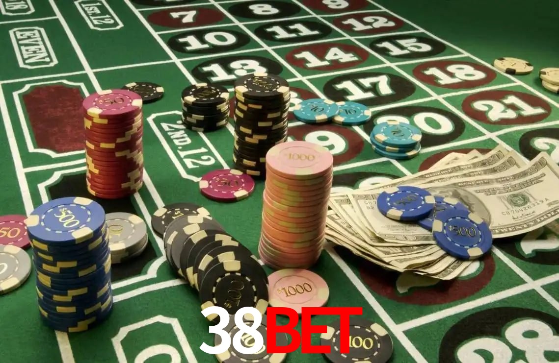 Player Reviews 38BET