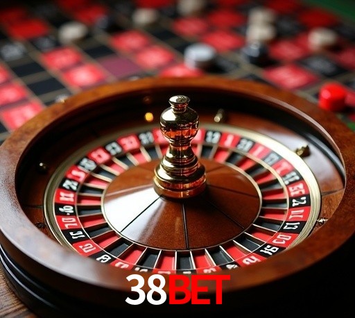 Jogos populares e pagamentos rápidos na 38BET