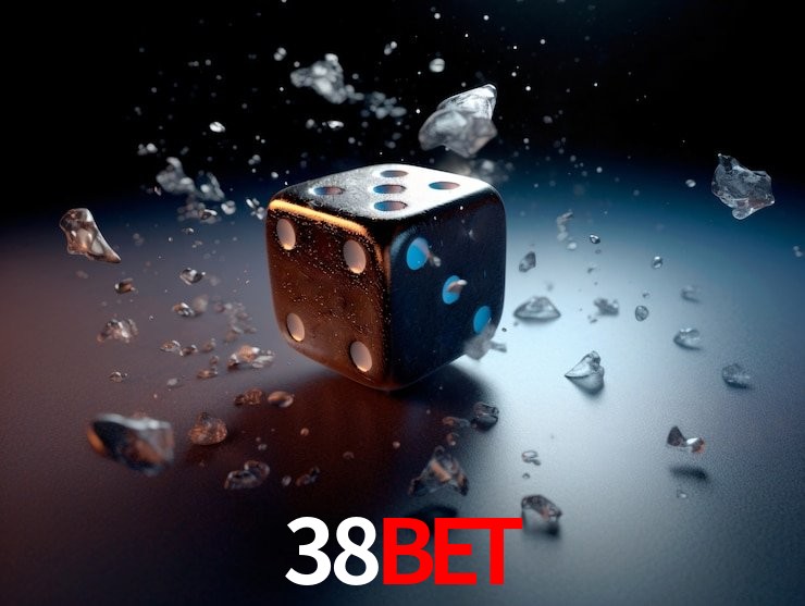 Variedade de jogos na 38BET