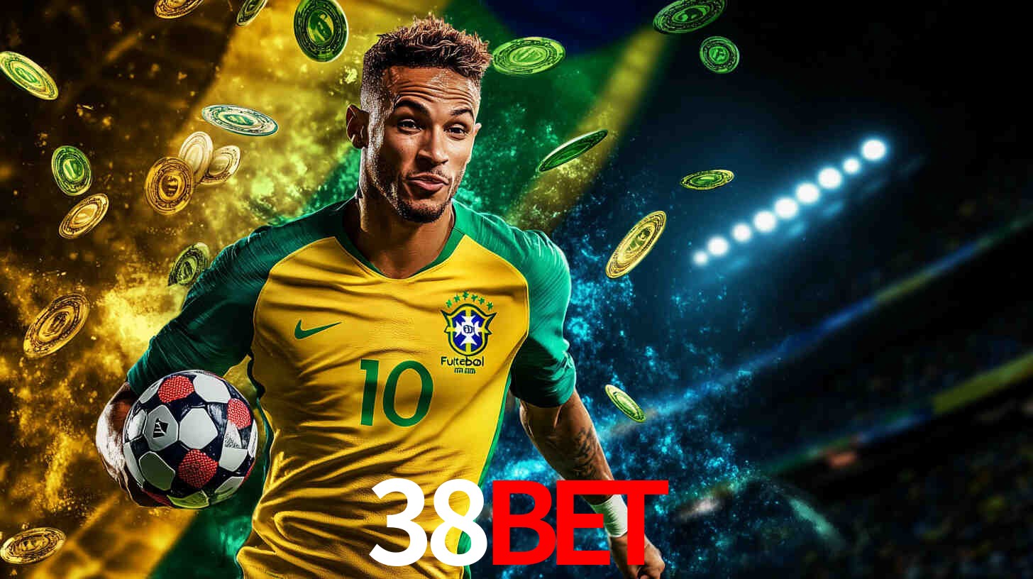Apostas Esportivas na 38BET: Um Guia Completo