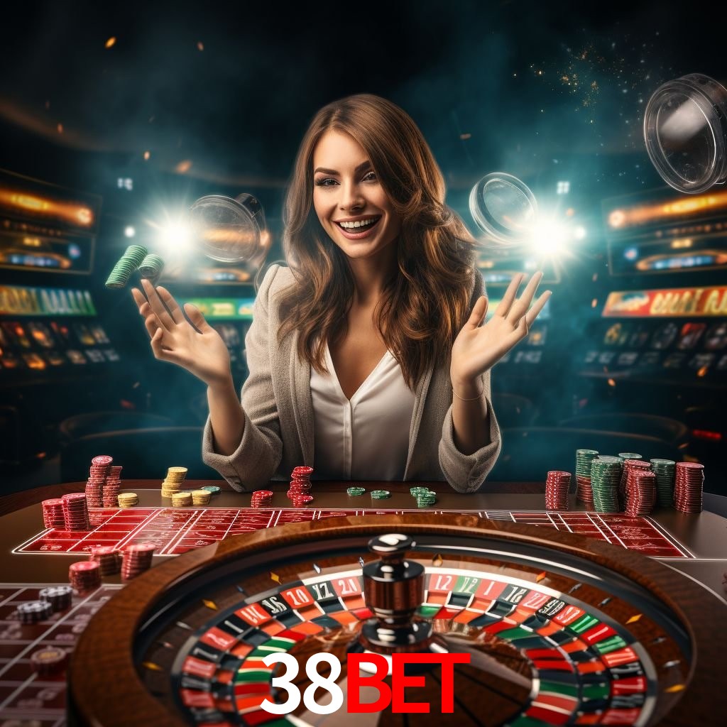 Explore as vantagens do 38BET: serviço profissional e confiabilidade