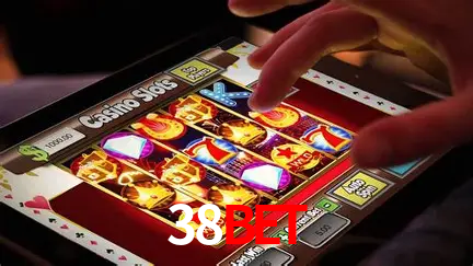 Bônus após cadastro na 38BET