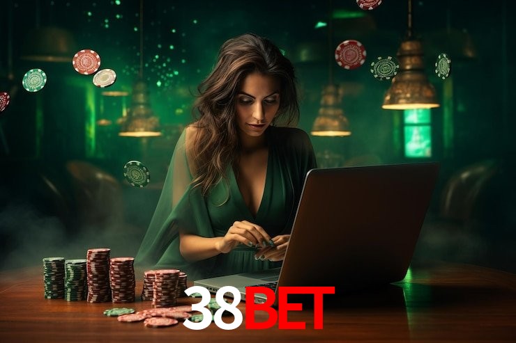 Escolher plataforma para baixar 38BET