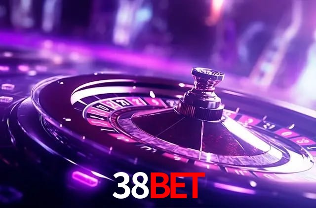 cassino 38BET
