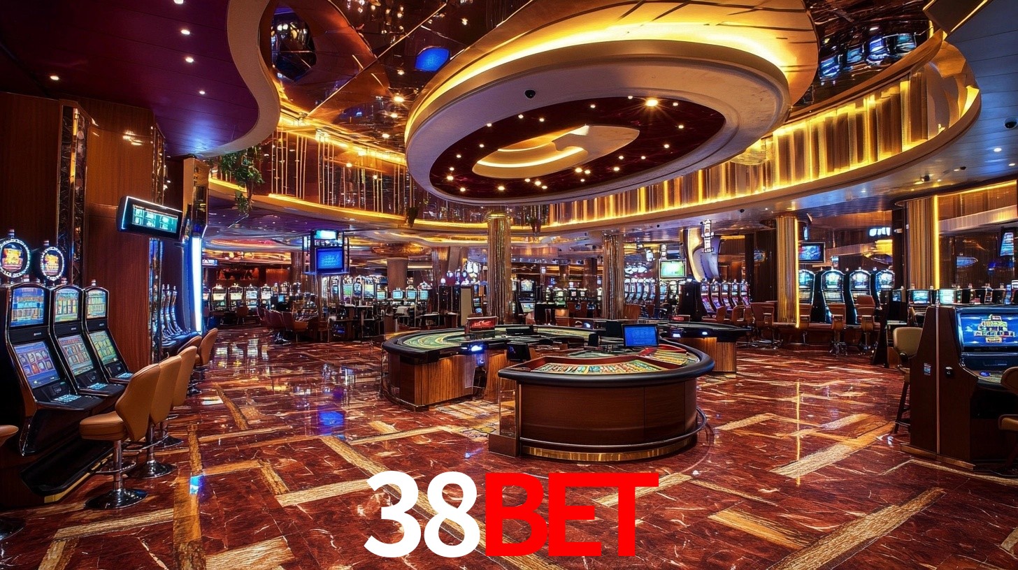 Programa VIP 38BET