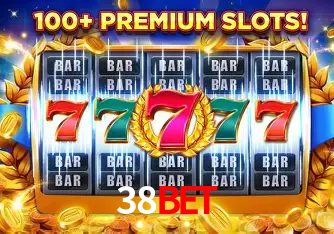 Descubra o Mundo do Cassino Online com 38BET