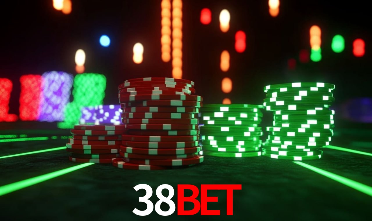 Game Statistics 38BET
