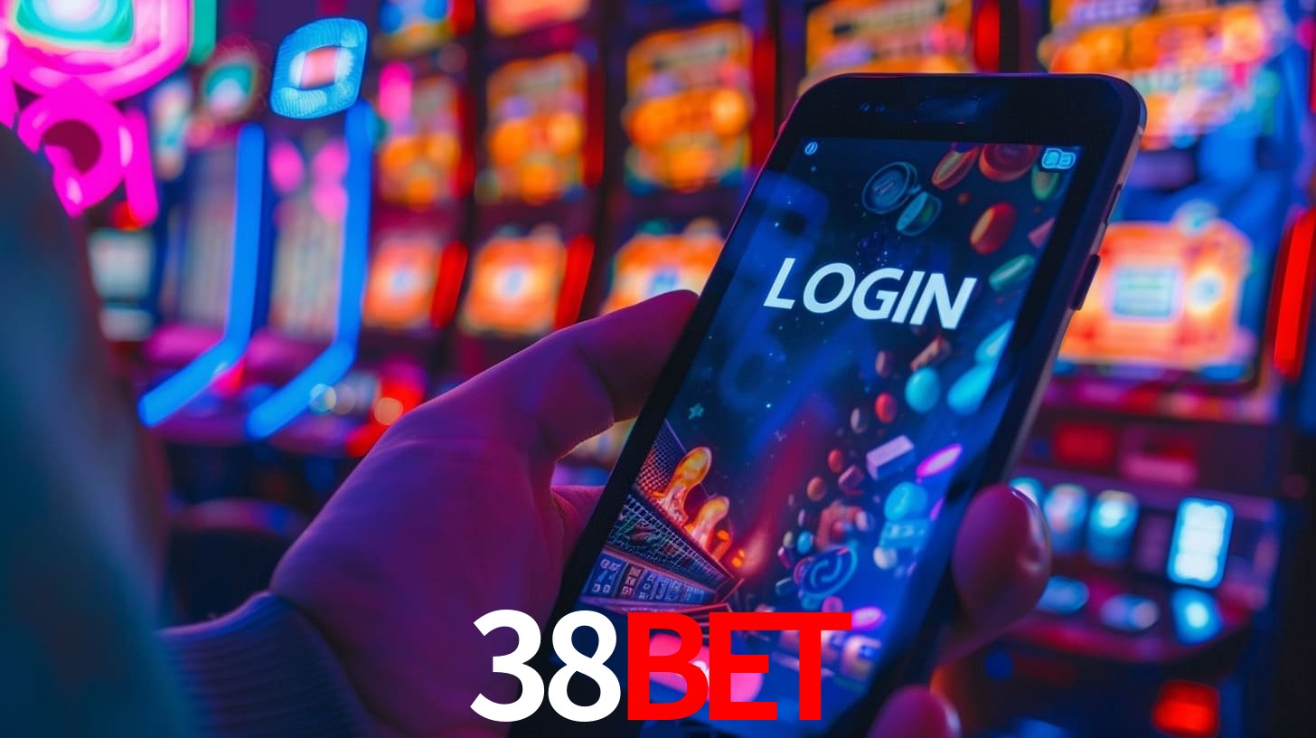 Bônus Diários 38BET