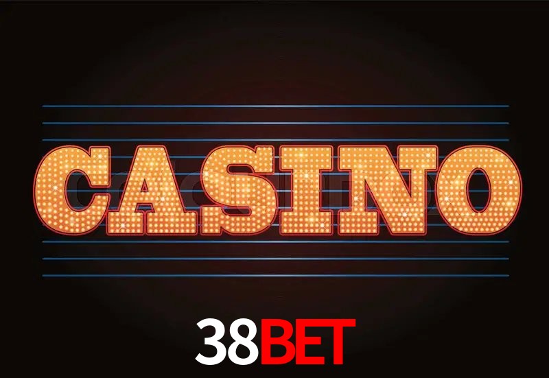 Estatísticas Esportivas 38BET