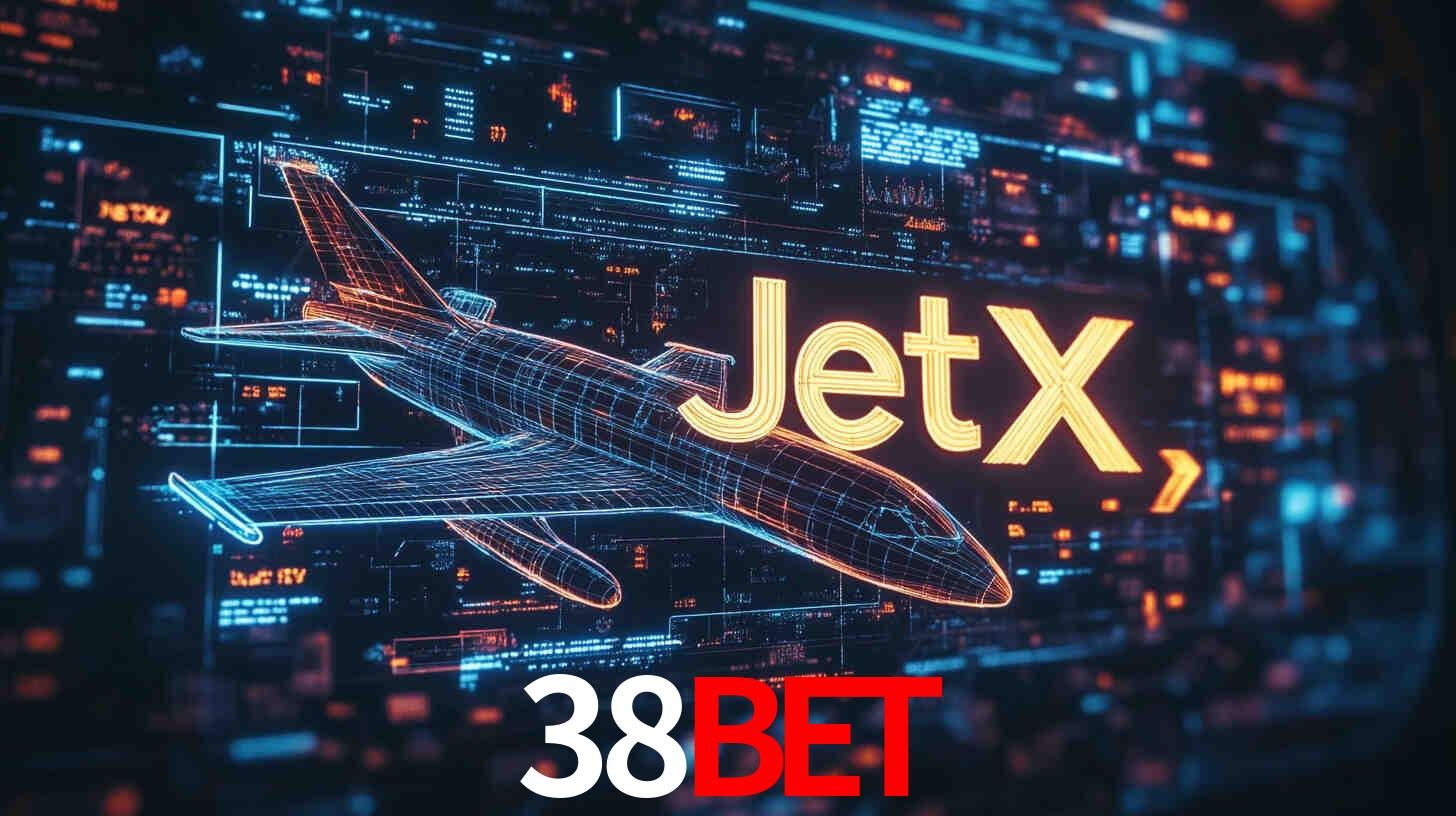 Inovações de Jogos na 38BET: O Futuro das Experiências Interativas