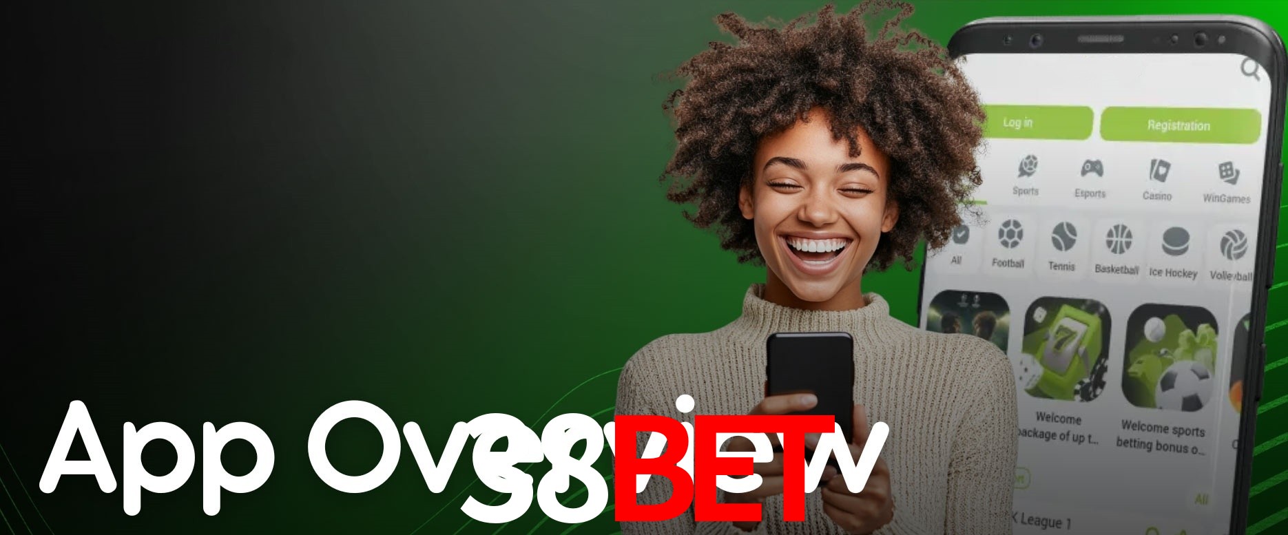 Flash Promotion 38BET