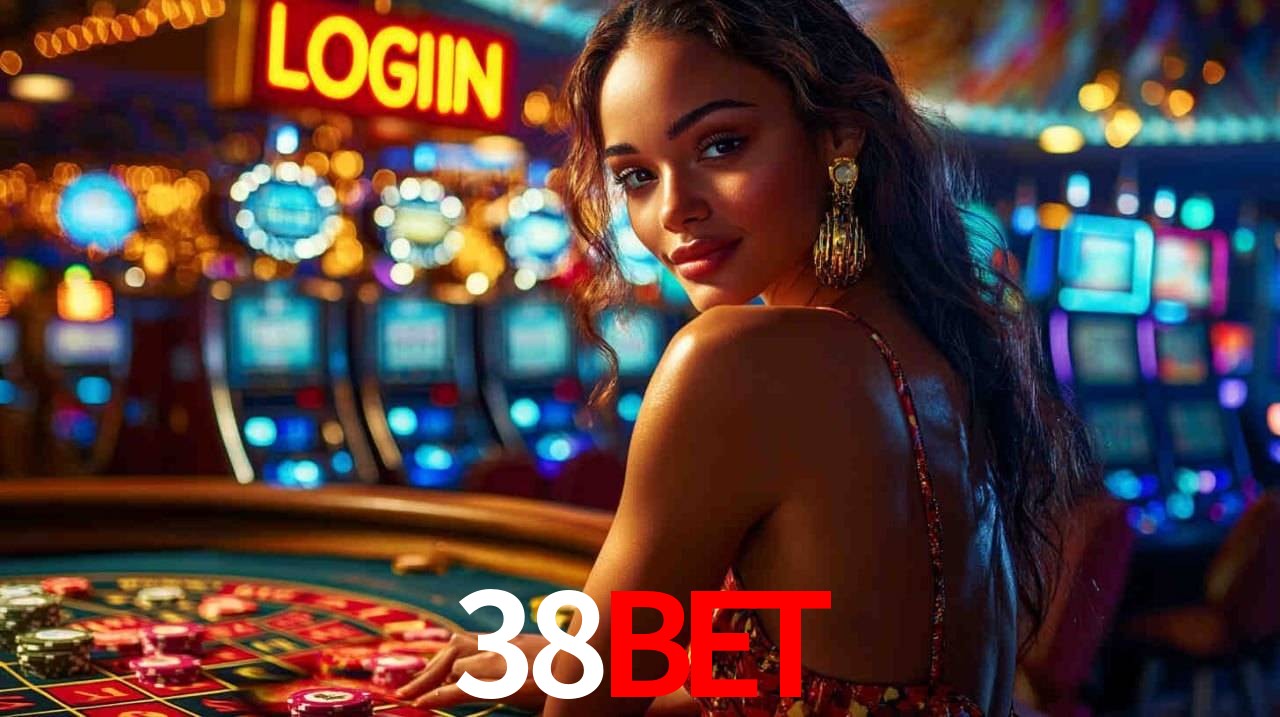 Jogos de Slot 38BET
