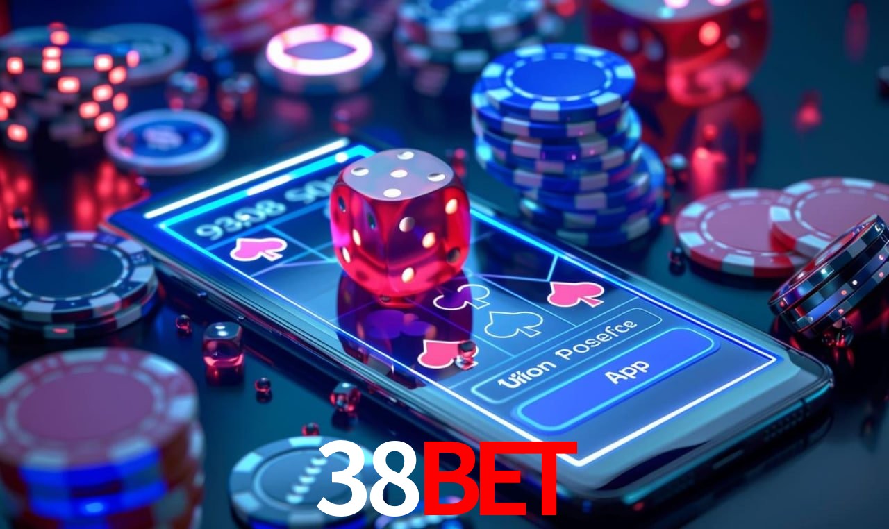 Canal oficial no Telegram da 38BET