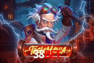 Casino Ao Vivo 38BET