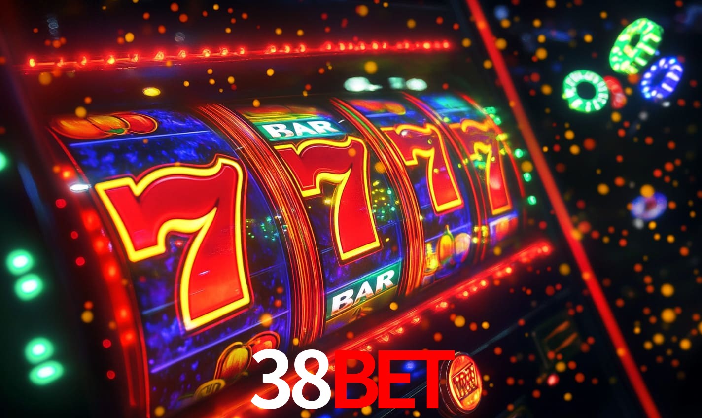 38BET: Seu Especialista em Apostas Esportivas Brasileiras