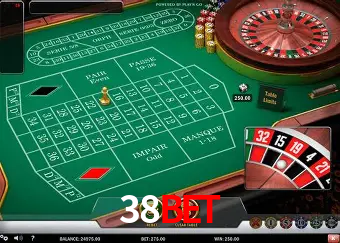 Cassino ao vivo com dealers reais na 38BET