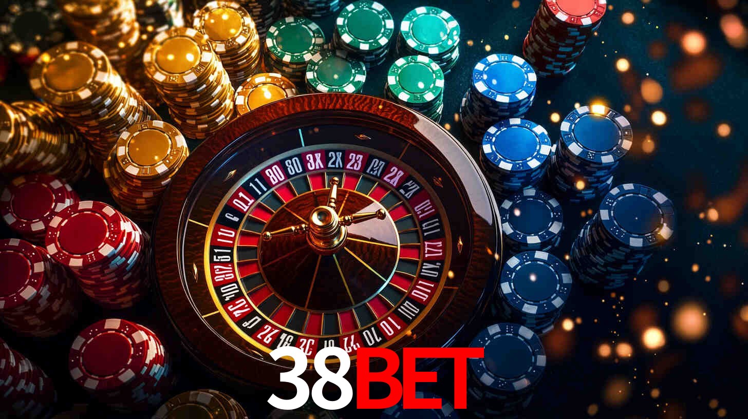 Premium Interface 38BET