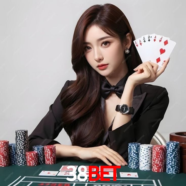 Sistemas de Segurança 38BET