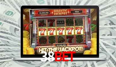 APP oficial da 38BET para mobile