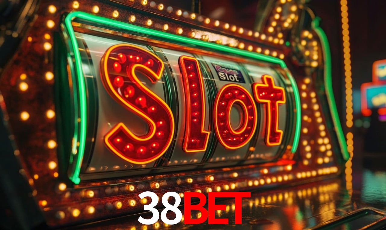 Design Responsivo 38BET