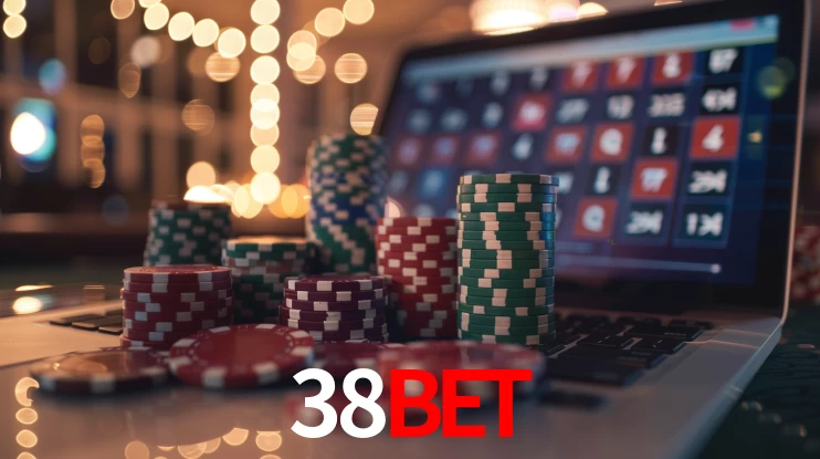 2FA Security 38BET
