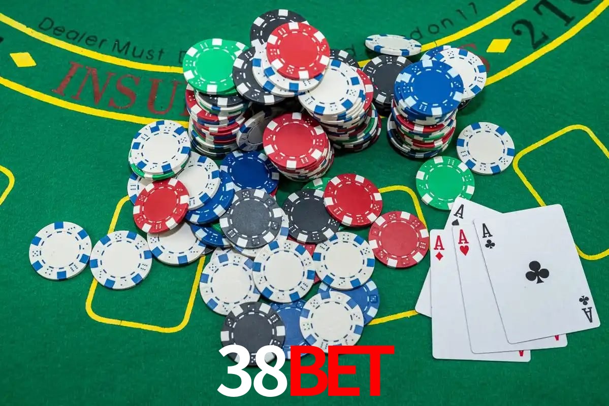 Interface Premium 38BET