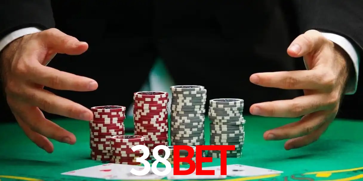 Benefícios VIP na 38BET